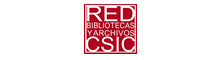 Red de Bibliotecas y Archivos del CSIC